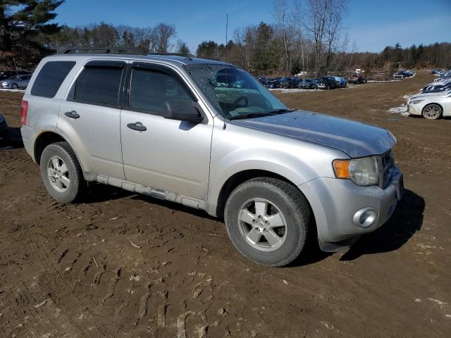 Photo 3 VIN: 1FMCU9DG1BKC69219 - FORD ESCAPE 