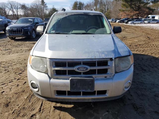 Photo 4 VIN: 1FMCU9DG1BKC69219 - FORD ESCAPE 