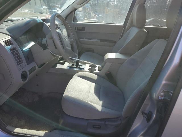 Photo 6 VIN: 1FMCU9DG1BKC69219 - FORD ESCAPE 