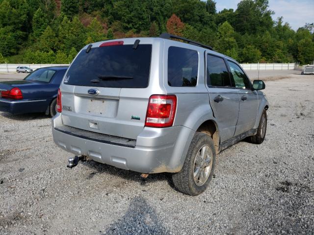 Photo 3 VIN: 1FMCU9DG1CKA02227 - FORD ESCAPE XLT 