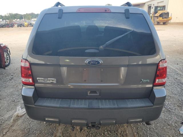 Photo 5 VIN: 1FMCU9DG1CKA23708 - FORD ESCAPE XLT 