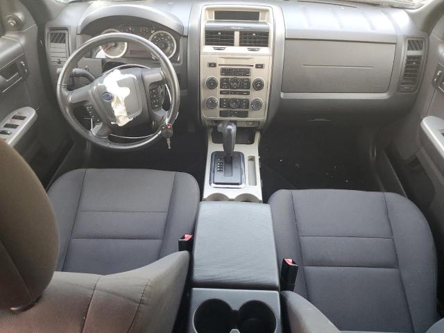 Photo 7 VIN: 1FMCU9DG1CKA23708 - FORD ESCAPE XLT 