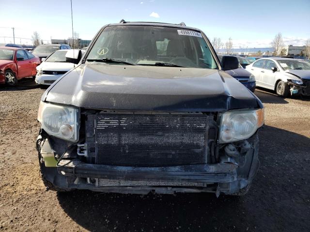 Photo 4 VIN: 1FMCU9DG1CKA24910 - FORD ESCAPE 