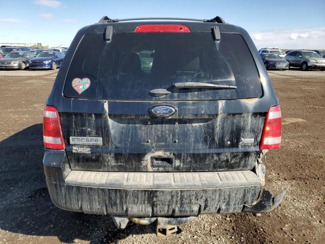 Photo 5 VIN: 1FMCU9DG1CKA24910 - FORD ESCAPE 