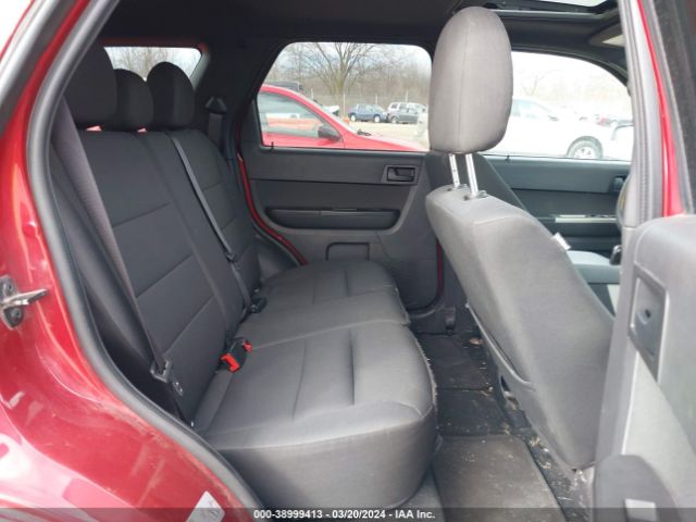 Photo 7 VIN: 1FMCU9DG1CKA72844 - FORD ESCAPE 