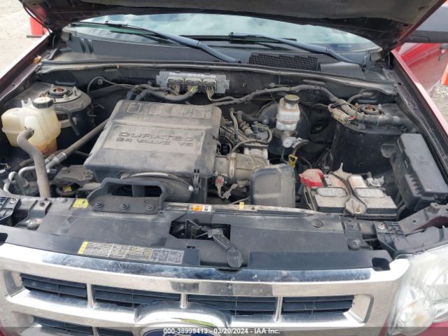 Photo 9 VIN: 1FMCU9DG1CKA72844 - FORD ESCAPE 