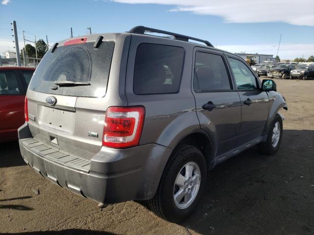 Photo 3 VIN: 1FMCU9DG1CKA73783 - FORD ESCAPE XLT 