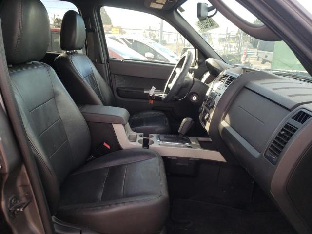 Photo 4 VIN: 1FMCU9DG1CKA73783 - FORD ESCAPE XLT 