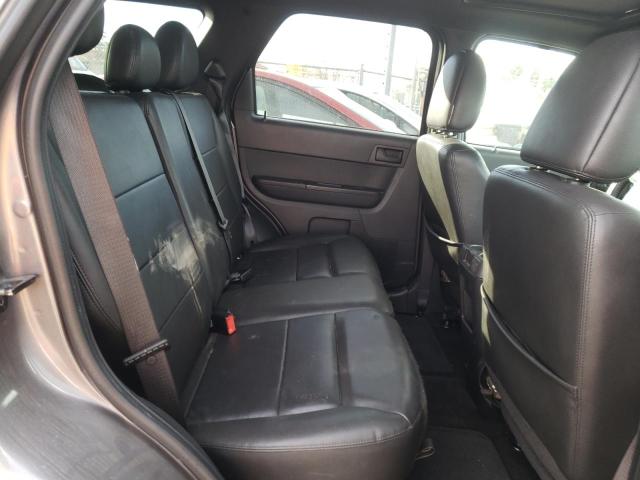 Photo 5 VIN: 1FMCU9DG1CKA73783 - FORD ESCAPE XLT 