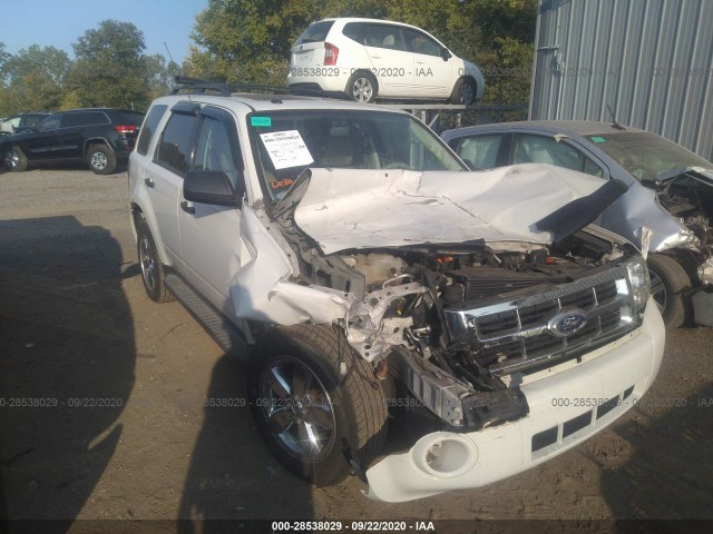 Photo 0 VIN: 1FMCU9DG1CKA82662 - FORD ESCAPE 