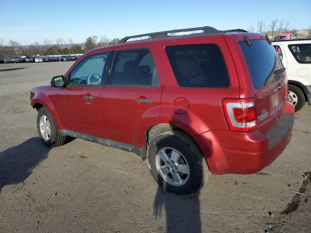 Photo 1 VIN: 1FMCU9DG1CKA87568 - FORD ESCAPE XLT 