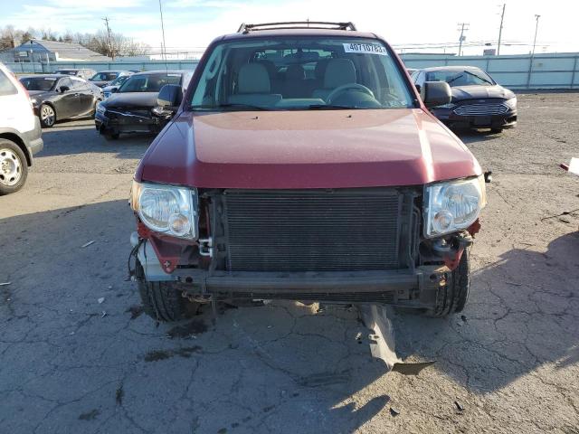 Photo 4 VIN: 1FMCU9DG1CKA87568 - FORD ESCAPE XLT 