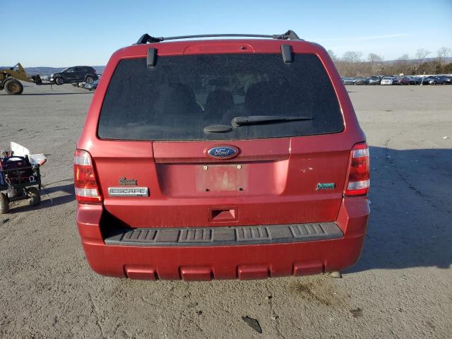 Photo 5 VIN: 1FMCU9DG1CKA87568 - FORD ESCAPE XLT 