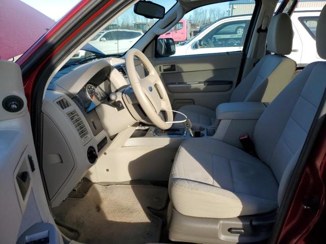 Photo 6 VIN: 1FMCU9DG1CKA87568 - FORD ESCAPE XLT 