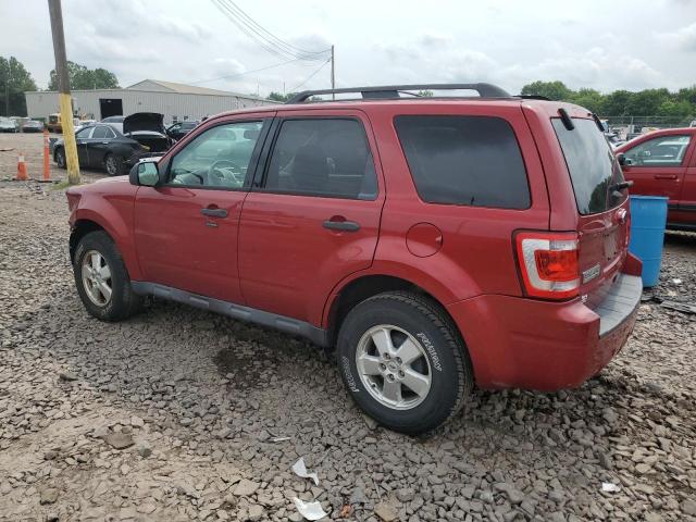 Photo 1 VIN: 1FMCU9DG1CKA92687 - FORD ESCAPE XLT 