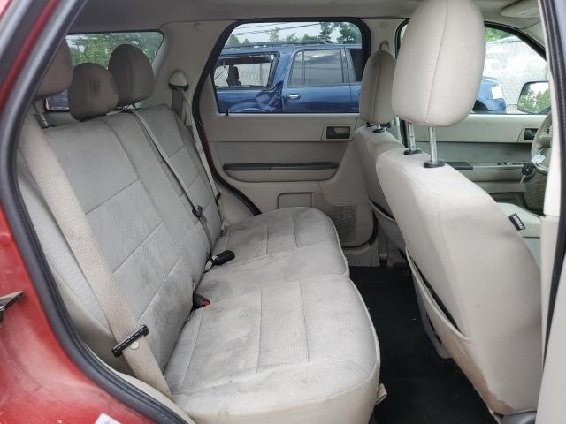 Photo 10 VIN: 1FMCU9DG1CKA92687 - FORD ESCAPE XLT 