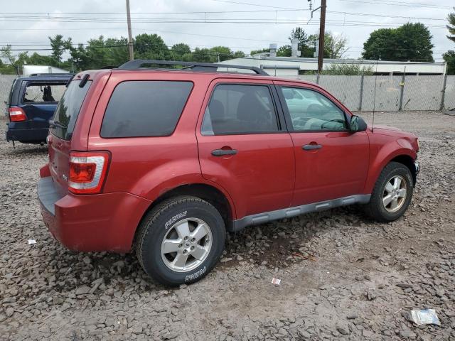 Photo 2 VIN: 1FMCU9DG1CKA92687 - FORD ESCAPE XLT 