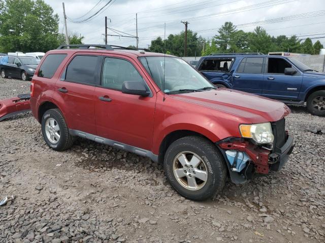 Photo 3 VIN: 1FMCU9DG1CKA92687 - FORD ESCAPE XLT 