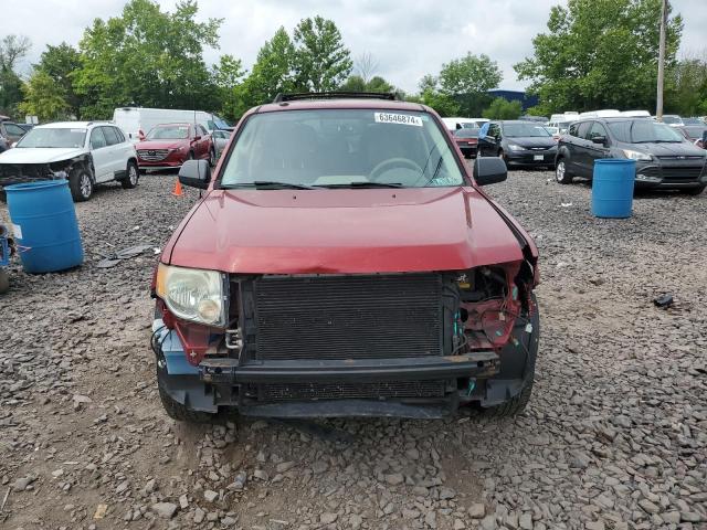 Photo 4 VIN: 1FMCU9DG1CKA92687 - FORD ESCAPE XLT 