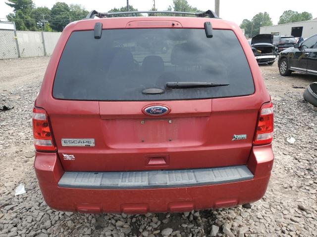 Photo 5 VIN: 1FMCU9DG1CKA92687 - FORD ESCAPE XLT 