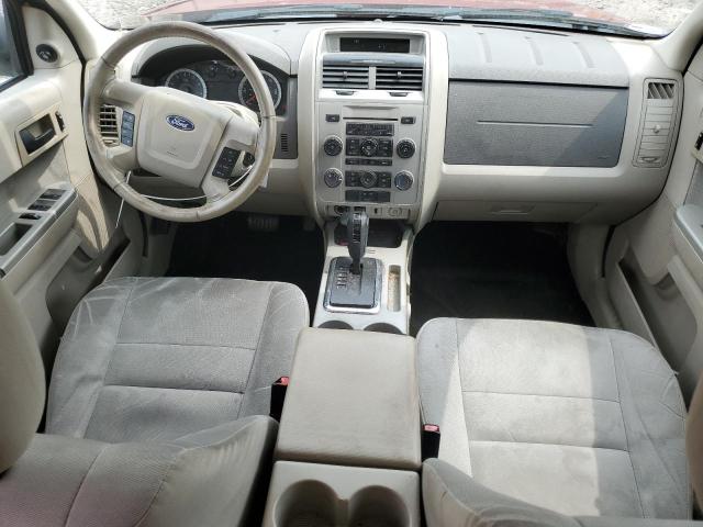 Photo 7 VIN: 1FMCU9DG1CKA92687 - FORD ESCAPE XLT 