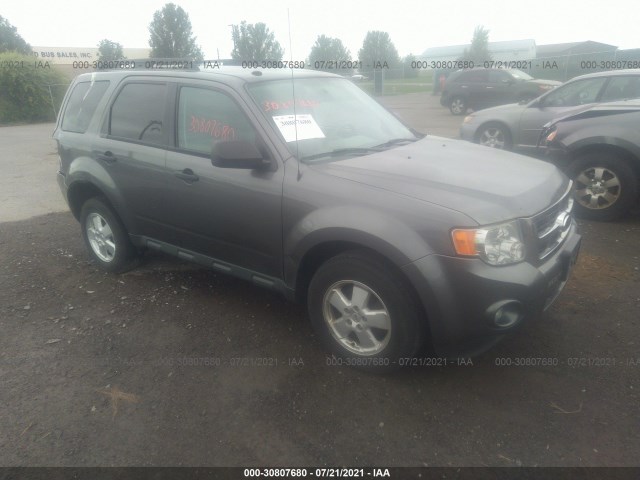 Photo 0 VIN: 1FMCU9DG1CKA97470 - FORD ESCAPE 