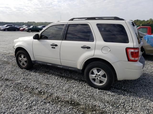 Photo 1 VIN: 1FMCU9DG1CKB48837 - FORD ESCAPE XLT 