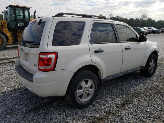 Photo 2 VIN: 1FMCU9DG1CKB48837 - FORD ESCAPE XLT 