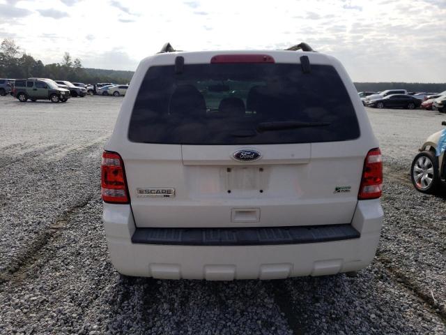 Photo 5 VIN: 1FMCU9DG1CKB48837 - FORD ESCAPE XLT 