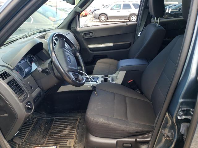 Photo 4 VIN: 1FMCU9DG1CKB50524 - FORD ESCAPE XLT 