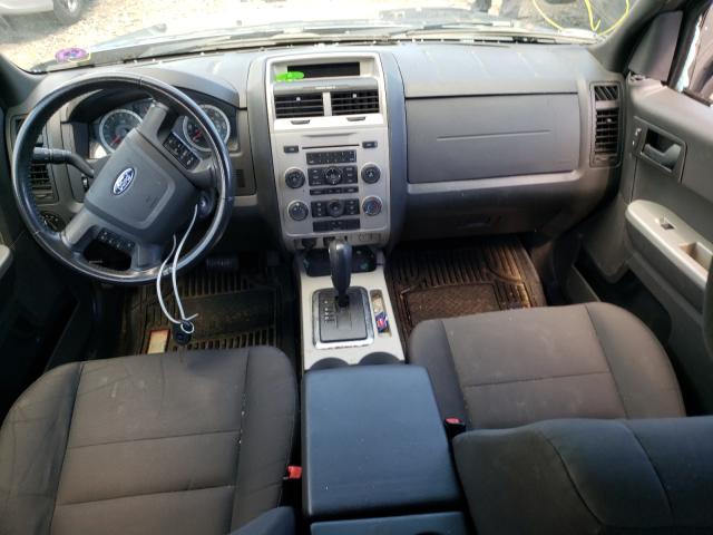 Photo 8 VIN: 1FMCU9DG1CKB50524 - FORD ESCAPE XLT 