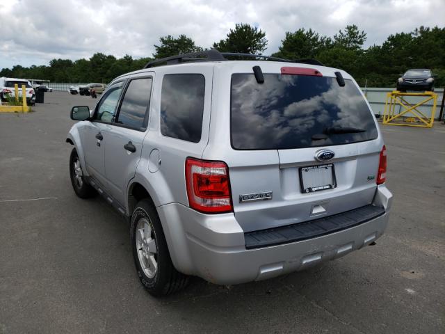 Photo 2 VIN: 1FMCU9DG1CKB60812 - FORD ESCAPE XLT 