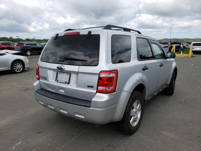 Photo 3 VIN: 1FMCU9DG1CKB60812 - FORD ESCAPE XLT 