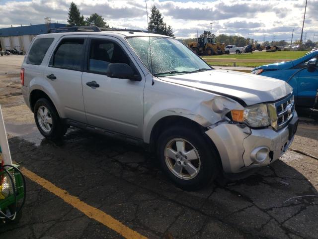 Photo 3 VIN: 1FMCU9DG1CKB73494 - FORD ESCAPE XLT 