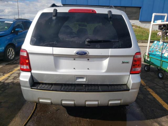 Photo 5 VIN: 1FMCU9DG1CKB73494 - FORD ESCAPE XLT 