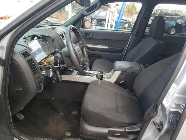 Photo 6 VIN: 1FMCU9DG1CKB73494 - FORD ESCAPE XLT 