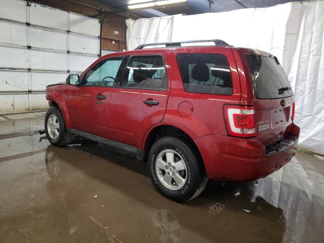 Photo 1 VIN: 1FMCU9DG1CKB76377 - FORD ESCAPE XLT 