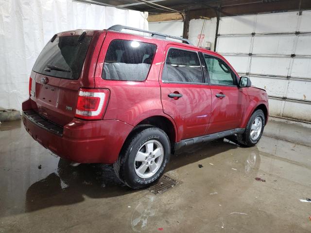 Photo 2 VIN: 1FMCU9DG1CKB76377 - FORD ESCAPE XLT 