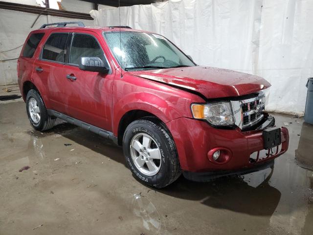 Photo 3 VIN: 1FMCU9DG1CKB76377 - FORD ESCAPE XLT 