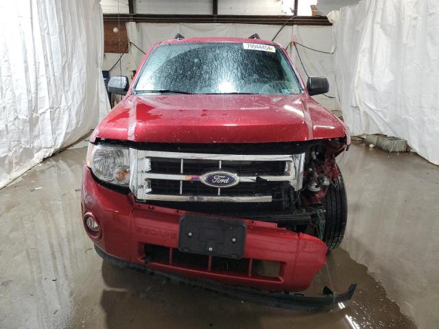 Photo 4 VIN: 1FMCU9DG1CKB76377 - FORD ESCAPE XLT 