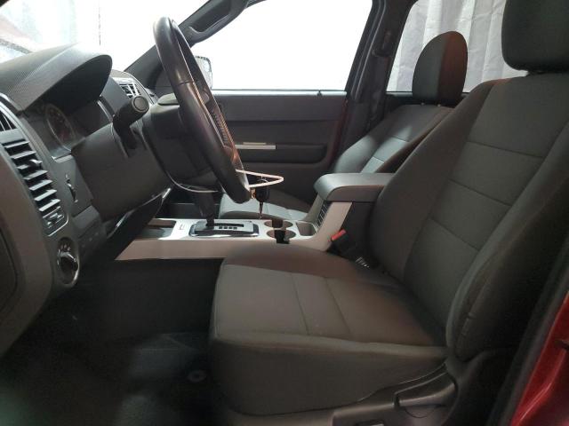 Photo 6 VIN: 1FMCU9DG1CKB76377 - FORD ESCAPE XLT 