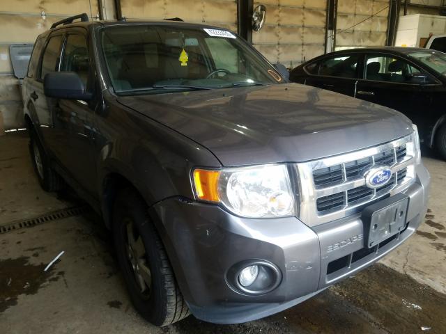 Photo 0 VIN: 1FMCU9DG1CKB80753 - FORD ESCAPE XLT 