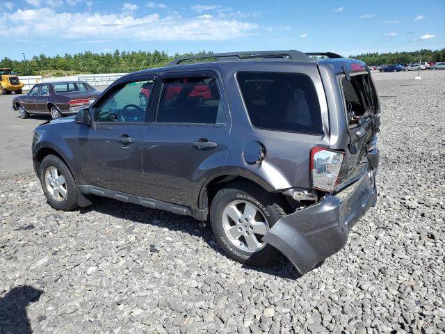 Photo 1 VIN: 1FMCU9DG1CKB86651 - FORD ESCAPE XLT 