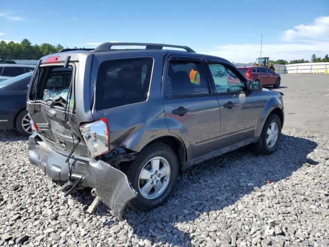 Photo 2 VIN: 1FMCU9DG1CKB86651 - FORD ESCAPE XLT 