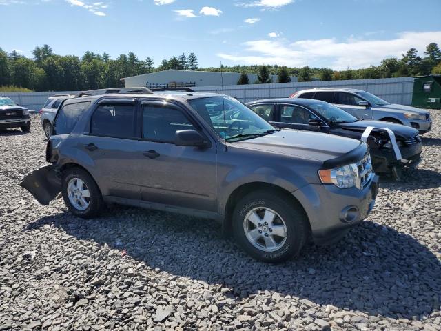 Photo 3 VIN: 1FMCU9DG1CKB86651 - FORD ESCAPE XLT 