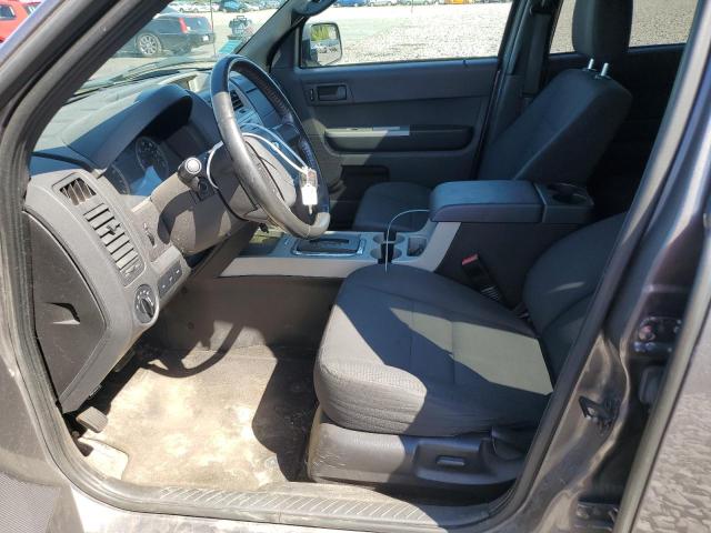 Photo 6 VIN: 1FMCU9DG1CKB86651 - FORD ESCAPE XLT 