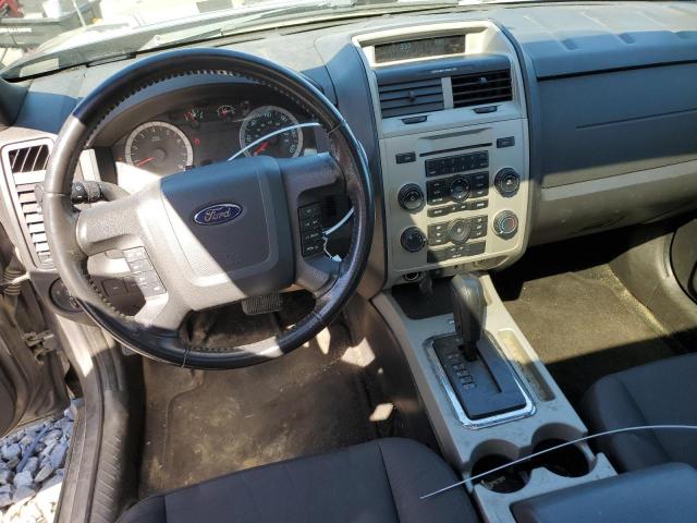 Photo 7 VIN: 1FMCU9DG1CKB86651 - FORD ESCAPE XLT 