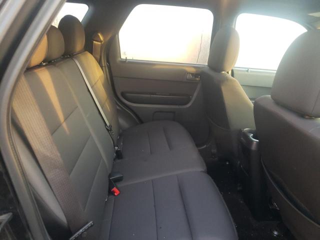 Photo 10 VIN: 1FMCU9DG1CKB86827 - FORD ESCAPE XLT 