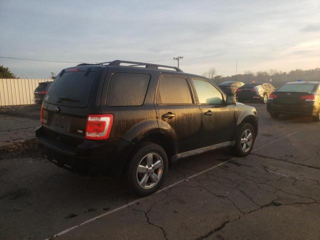 Photo 2 VIN: 1FMCU9DG1CKB86827 - FORD ESCAPE XLT 