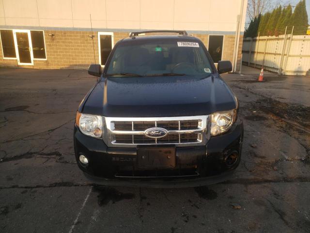 Photo 4 VIN: 1FMCU9DG1CKB86827 - FORD ESCAPE XLT 